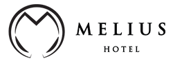 Hotel Melius logo